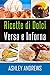 Ricette Di Dolci Versa E In...
