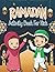 Ramadan Activity Book For K...