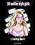 50 outiles style girls colo...
