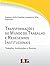 Transformações no Mundo do Trabalho e Redesenhos Institucionais (Portuguese Edition)