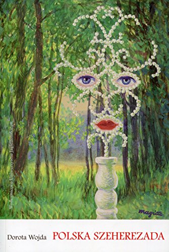 Polska Szeherezada (Paperback)