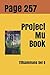 Project Mu Book: Tillsamman...