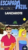 Lanzarote Escapada Azul