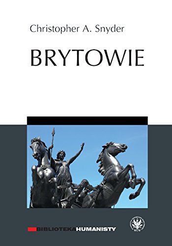 Brytowie (Polish Edition)