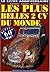 Les plus belles 2 CV du monde by Philippe Hayat