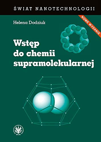 Wstep do chemii supramolekularnej (Paperback)