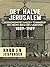 Det halve Jerusalem. Missio...