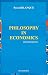 Philosophy in Economics by M Pascal Blanqué