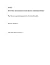 The Linux operating system:...