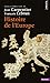 Histoire de l'Europe