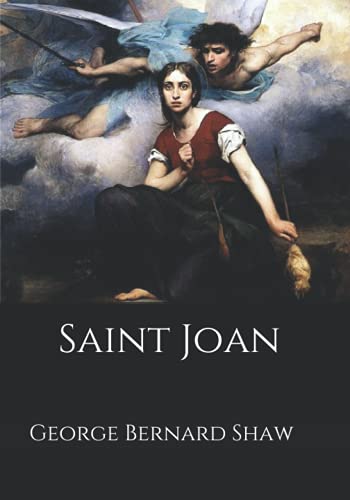 Saint Joan