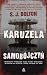 Karuzela samobójczyń (Lacey...