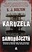 Karuzela samobójczyń (Lacey Flint, #2)