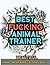 Best fucking animal trainer...
