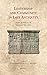 Leadership and Community in Late Antiquity by Young Richard Kim