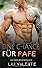 Eine Chance für Rafe (Die Hunter-Brüder) (German Edition)