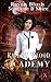 Ravens' Blood Academy 1: A ...