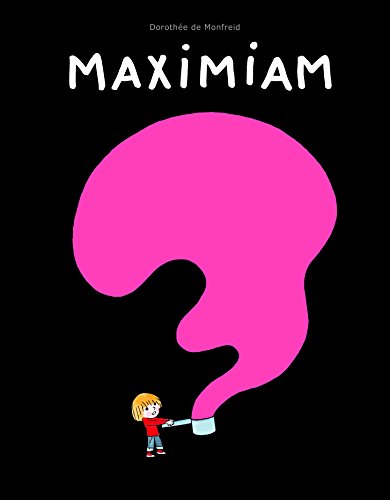 Maximiam (Hardcover)