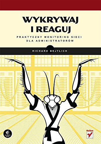 Wykrywaj i reaguj (Paperback)