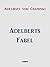 Adelberts Fabel (German Edition)