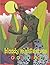 Bloody Nightmare Coloring Book by ARR6 Press publication