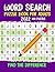 2022 Word Search Puzzle Boo...