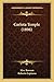Carlota Temple (1896) (Spanish Edition)