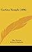 Carlota Temple (1896) (Spanish Edition)
