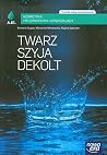Twarz szyja dekol...