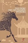 Valenzuela:Das Dorf des seltsamen Pferd Valenzuela:Das Dorf des seltsamen Pferd