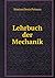 Lehrbuch der Mechanik