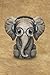 Cute Baby Elephant Dj Weari...