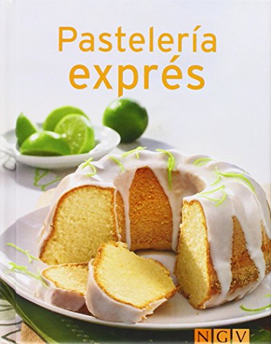 PASTELERIA EXPRES MINILIBROS DE PASTELER (Hardcover)