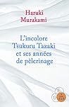 L'INCOLORE TSUKUR...