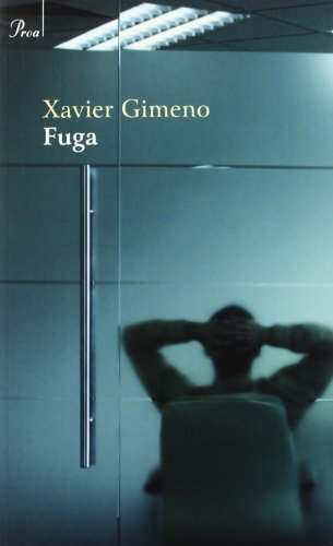 Fuga (Paperback)