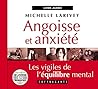 ANGOISSE ET ANXIETE