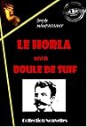 Le Horla (suivi d...