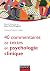 40 commentaires de textes e...