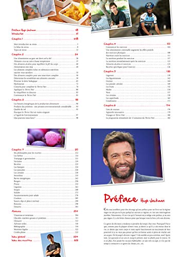 Vegan Power - Optimisez votre santé et vos performances sportives grâce au guide de nutrition végane (Paperback)