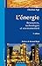 L'énergie - 3e éd. : Ressou...