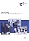 Die Da Oben - Texte, Medien, Partizipation (Sprache-politik-gesellschaft) (German Edition)