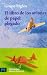 El libro de los aviones de papel plegado by Felipe Moreno Salinas El libro de los aviones de papel plegado by Felipe Moreno Salinas
