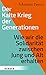Der Kalte Krieg der Generationen: Wie wir die Solidarität zwischen Jung und Alt erhalten (German Edition)