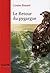 RETOUR DU PYGARGUE -LE