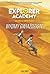 Explorer Academy. Akademia Odkrywcow. Tom 4. Wydmy Gwiazdziste by Rees