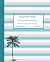 Composition Notebook with P...
