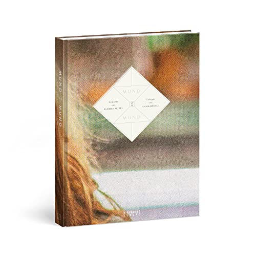 Mund zu Mund (Hardcover)