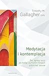 Medytacja i kontemplacja (Polish Edition)