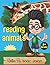 Reading Animals by Isaac Javan