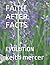 FAiTH.AFTER.FACTS: EVOLUTiON